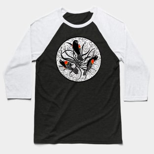 Redwing Knot Baseball T-Shirt